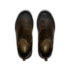 Mens Revel IV Waterproof Chelsea CanteenBlack