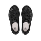 Mens A86 Sneaker Triple Black