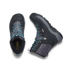 Womens Revel IV High Polar Waterproof Boot BlackNorth Atlantic