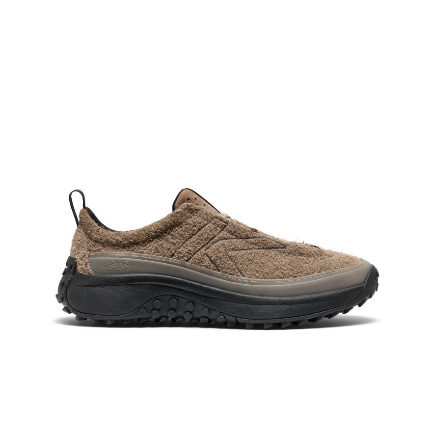 Mens KS Mino Sneaker BrindleBirch