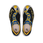 Mens A86 Sneaker Bright CobaltBlack