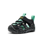 Toddlers Hyperport H2 Sandal Black Stardust
