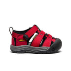 Toddlers Newport H2 Ribbon RedGargoyle