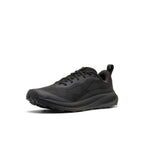 Womens Wander Trail Running Shoe BlackBlack