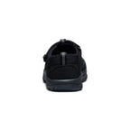 Little Kids Newport H2 Triple Black