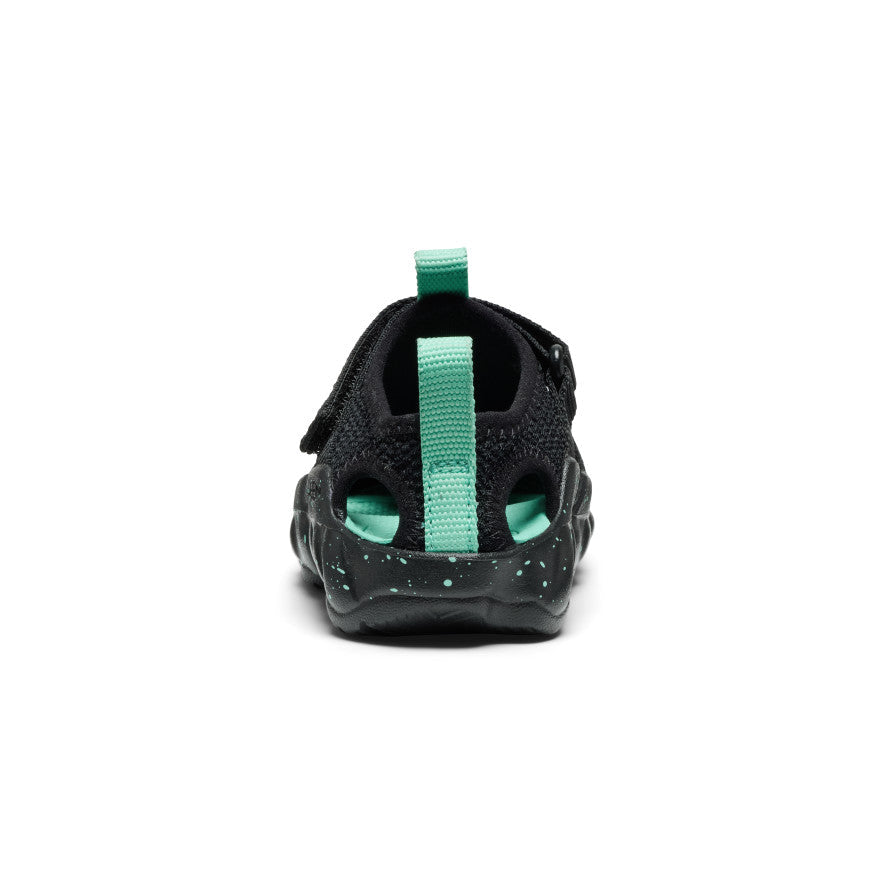 Toddlers Hyperport H2 Sandal Black Stardust