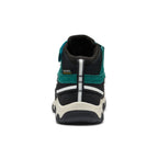 Little Kids Targhee IV Waterproof Hiking Boot MediterraneaFlame Orange