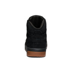 Mens Gibson Boot Soft Toe BlackGum