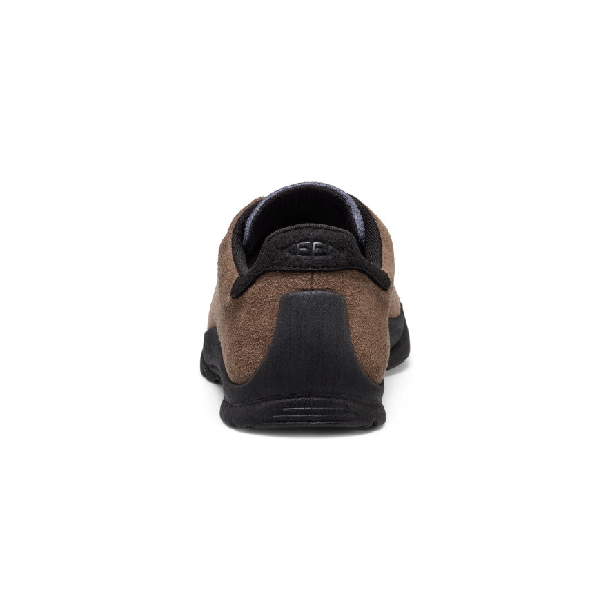 Mens Jasper KM Lite Sneaker CanteenBlack
