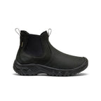Womens Greta II Waterproof Chelsea BlackBlack