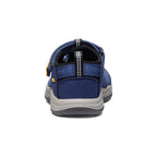 Toddlers Newport H2 Naval AcademyKeen Yellow