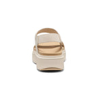 Womens Elle Mila Backstrap Sandal BirchBirch