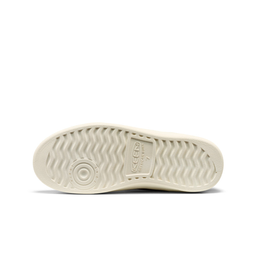 Womens KM4 Leather Sneaker HuckleberryBirch