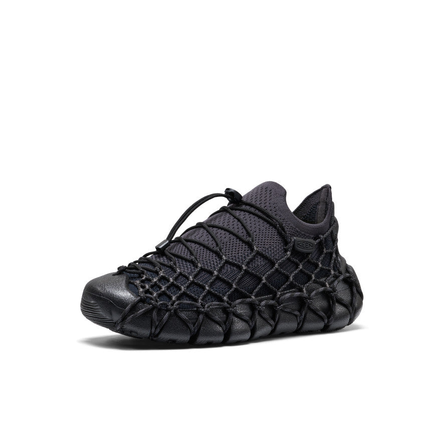 Womens UNEEK 360 Sneaker BlackMagnet