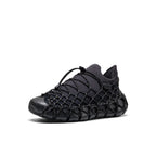 Womens UNEEK 360 Sneaker BlackMagnet