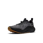 Mens Roam Trail Running Shoe BlackMagnet