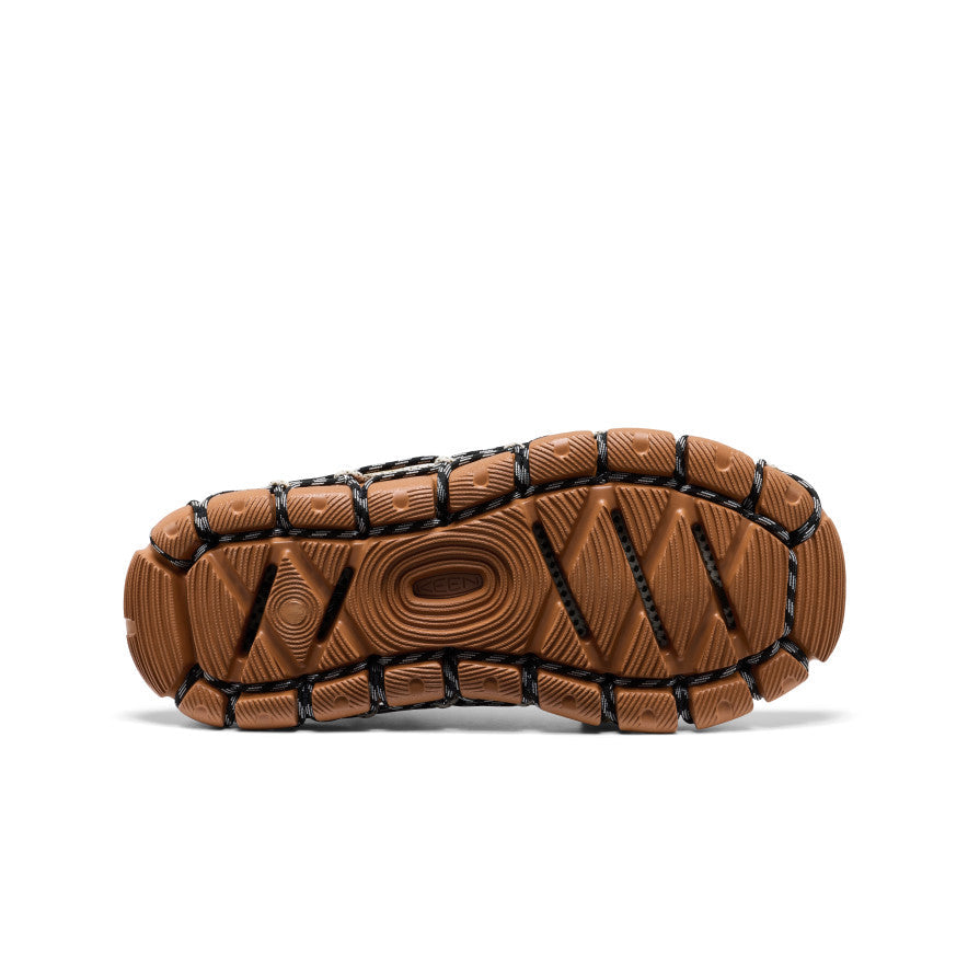 Mens UNEEK 360 Sneaker BirchRoasted Pecan
