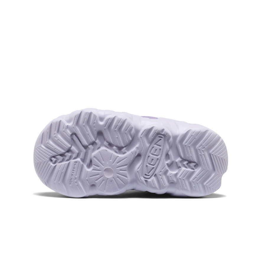 Little Kids Hypowser Waterproof Chukka Purple HazeSkyway