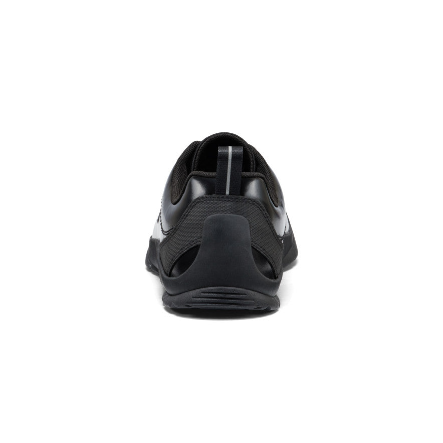 Mens Jasper Sneaker Perseid Black