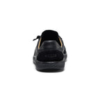 Mens KNX T-Toe Sneaker BlackBlack