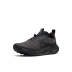 Womens Roam Trail Running Shoe BlackBlack