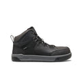 Mens Gibson Hiker ESD Work Boot Carbon Toe BlackMagnet