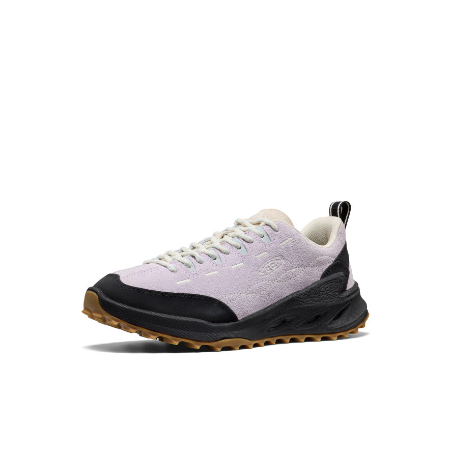 Womens Jasper Zionic Sneaker ThistleBirch