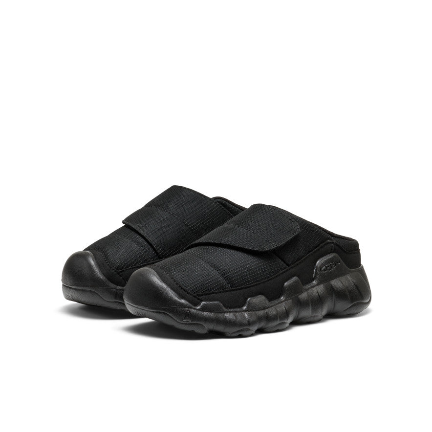 Big Kids Hypowser Wrap Shoe BlackBlack