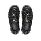 Mens Hyperport H2 Sandal Black Stardust