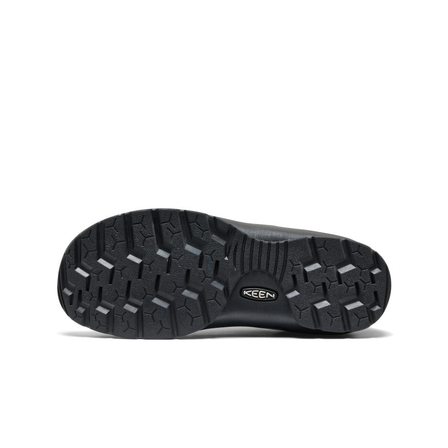Womens Jasper Sneaker Faded DenimMagnet