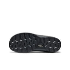 Womens Jasper Sneaker Faded DenimMagnet