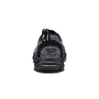Mens Jasper Zionic 18 East Sneaker BlackBlack