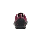 Womens Jasper Nylon Sneaker FigRosy Touch