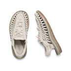 Womens UNEEK Sneaker White CapCornstalk