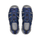 Mens Hyperport H2 Sandal Naval AcademySteel Grey