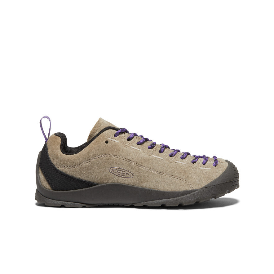 Womens Jasper Sneaker BrindleTillandsia Purple
