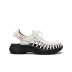 Womens UNEEK Astoria Star WhiteBlack