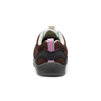 Womens Jasper Rocks Sneaker JavaCashmere Rose