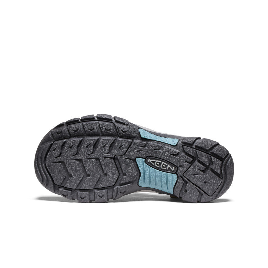 Womens Newport H2 NavyMagnet