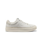 Mens KM1 Leather Sneaker BirchBirch