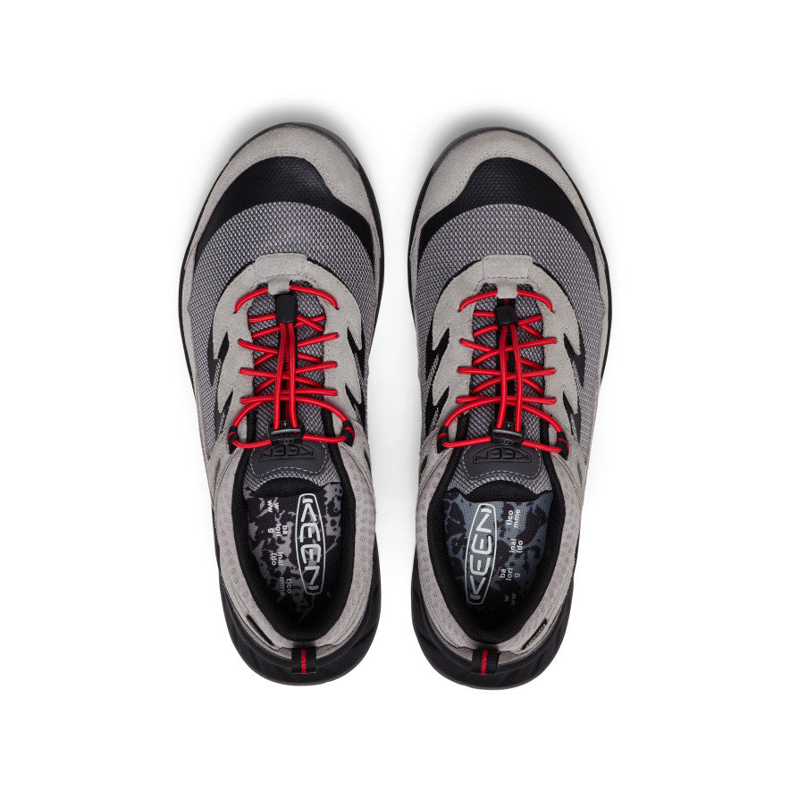 Mens Hightrail SP BAL Hiking Shoe VaporVapor