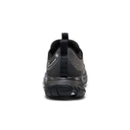 Womens Roam Trail Running Shoe BlackBlack