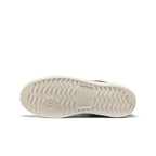 Mens KM4 Leather Sneaker BlackBirch