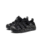 Womens Hyperport H2 Snow Peak Sandal SP Triple Black