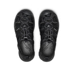 Womens Whisper BlackBlack