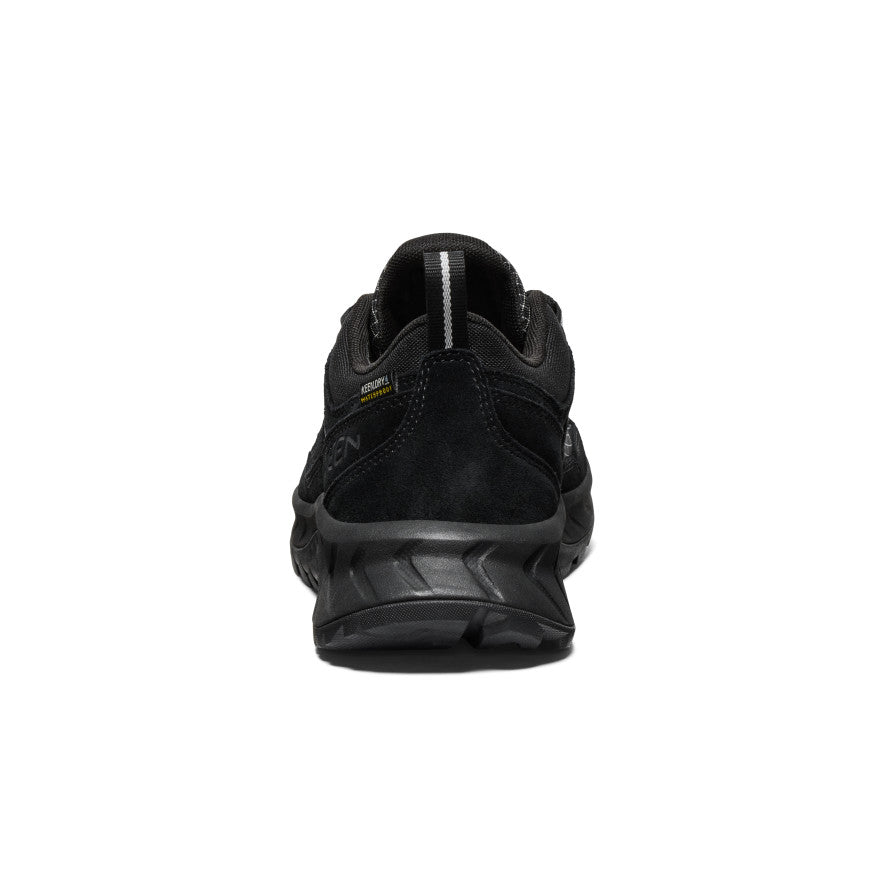 Womens Hightrail EXP Waterproof Shoe BlackMagnet
