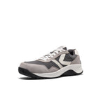 Mens KS86 Utility ESD Work Sneaker Carbon Toe MagnetBlack