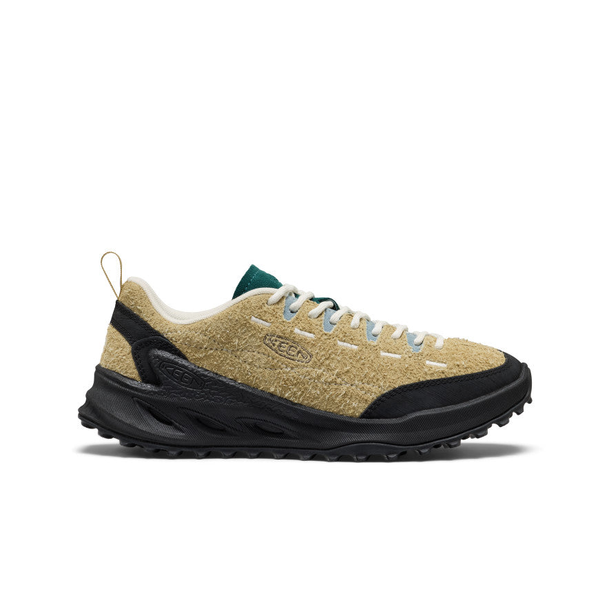 Womens Jasper Zionic Sneaker KhakiAbbey Stone