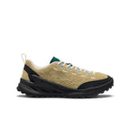 Womens Jasper Zionic Sneaker KhakiAbbey Stone