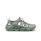 Womens Hyperport H2 Sandal MonochromeLily Pad